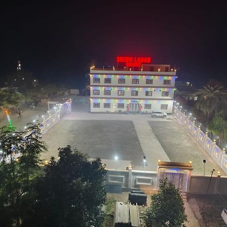 Shubh Lagan Resort Khagaria Εξωτερικό φωτογραφία
