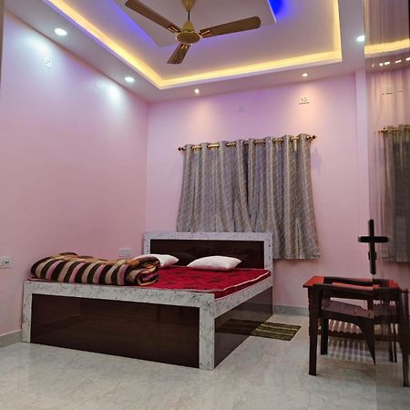 Shubh Lagan Resort Khagaria Εξωτερικό φωτογραφία
