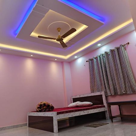 Shubh Lagan Resort Khagaria Εξωτερικό φωτογραφία