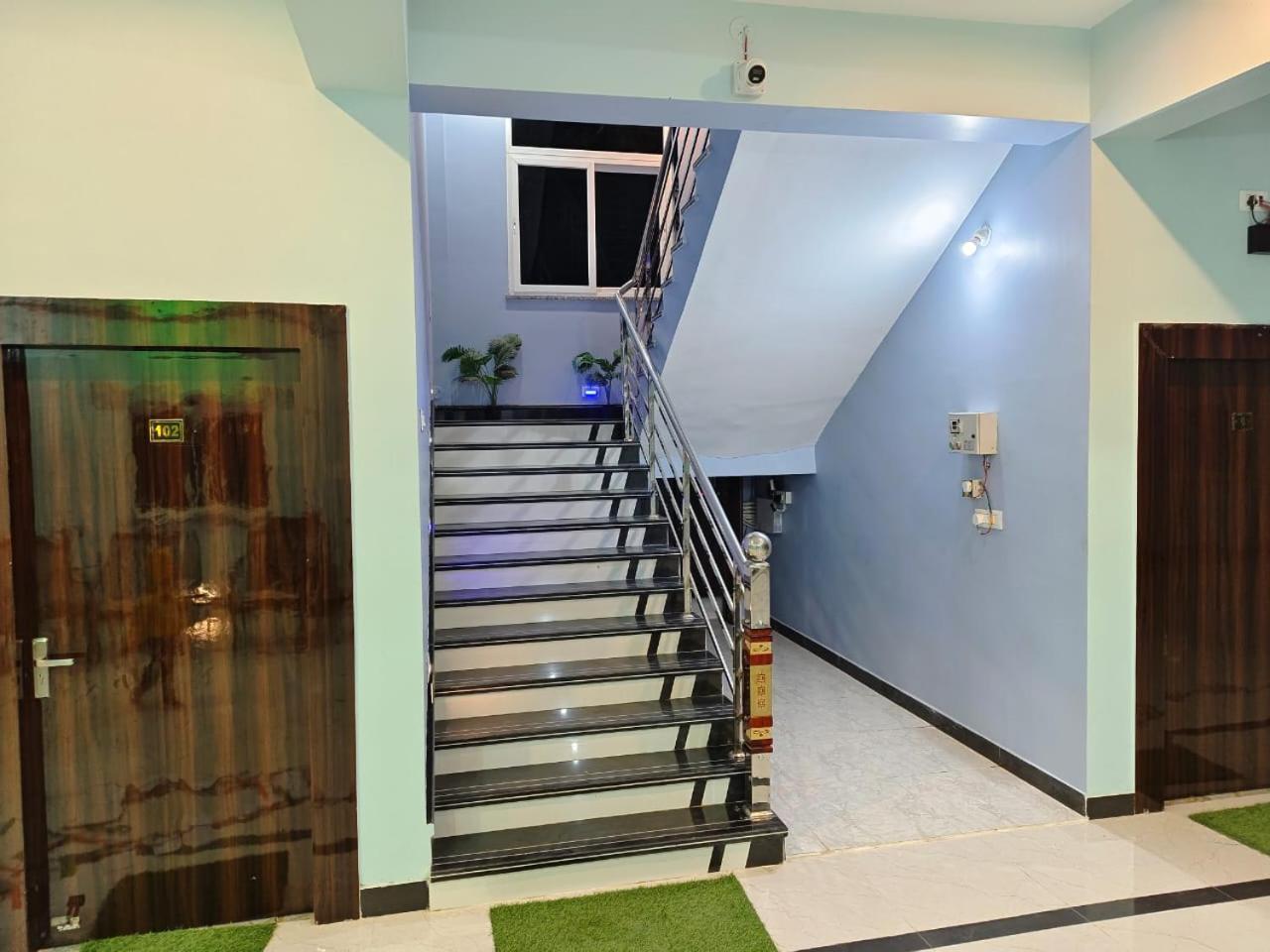 Shubh Lagan Resort Khagaria Εξωτερικό φωτογραφία