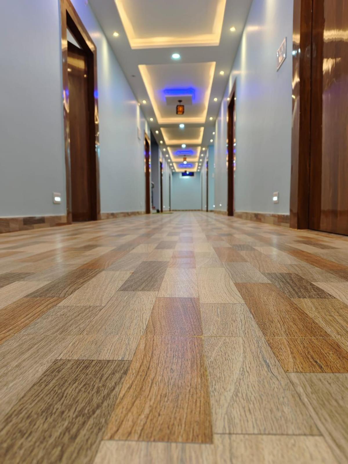 Shubh Lagan Resort Khagaria Εξωτερικό φωτογραφία