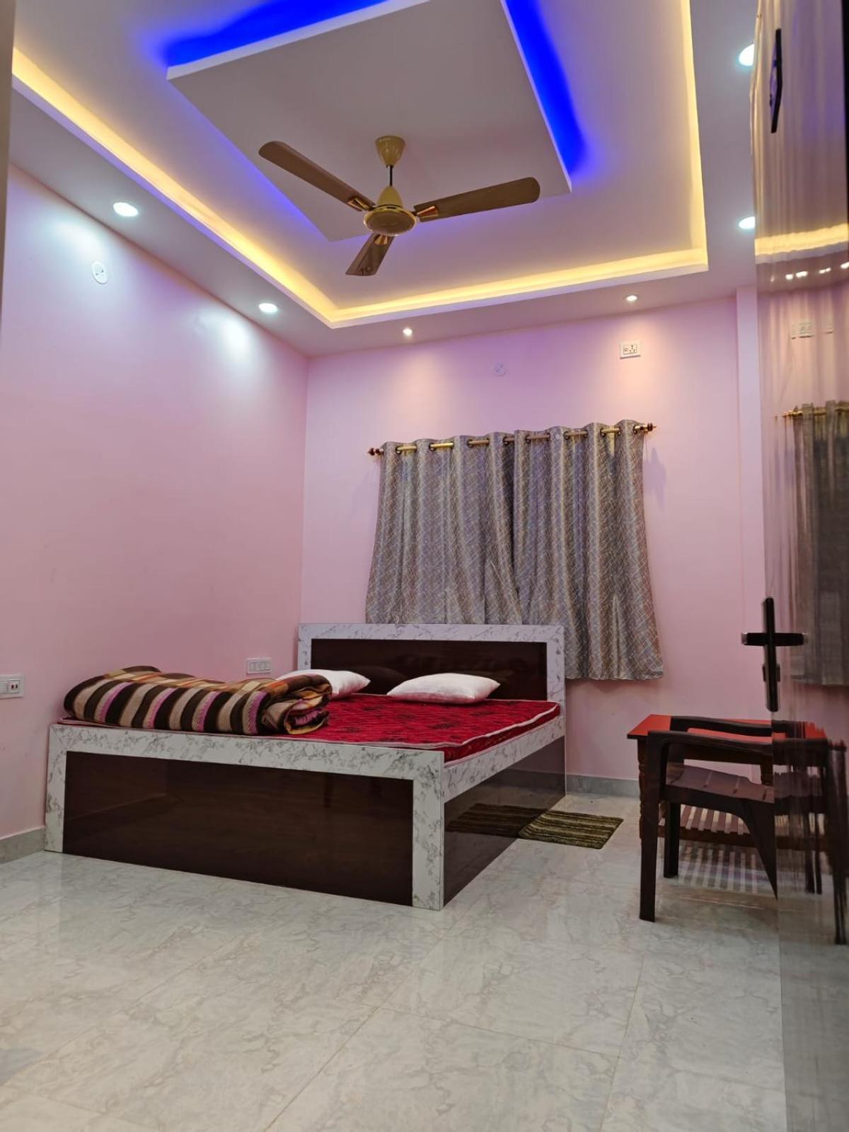 Shubh Lagan Resort Khagaria Εξωτερικό φωτογραφία