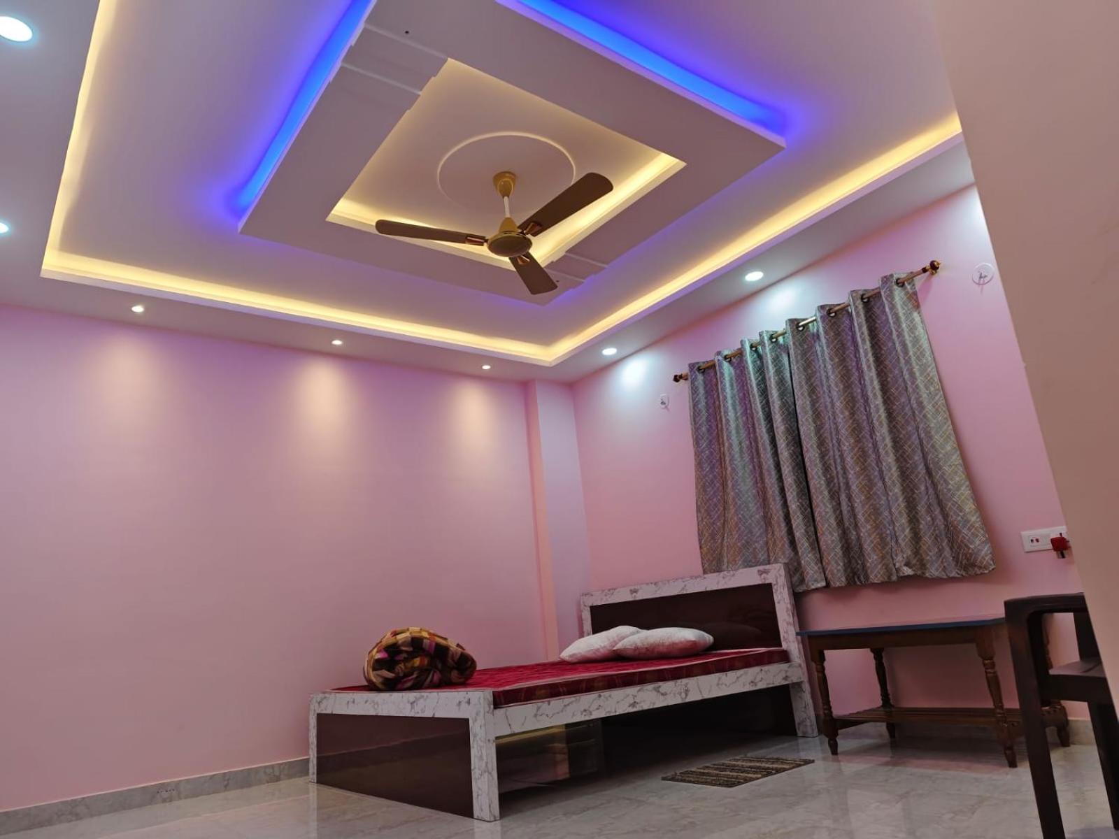 Shubh Lagan Resort Khagaria Εξωτερικό φωτογραφία