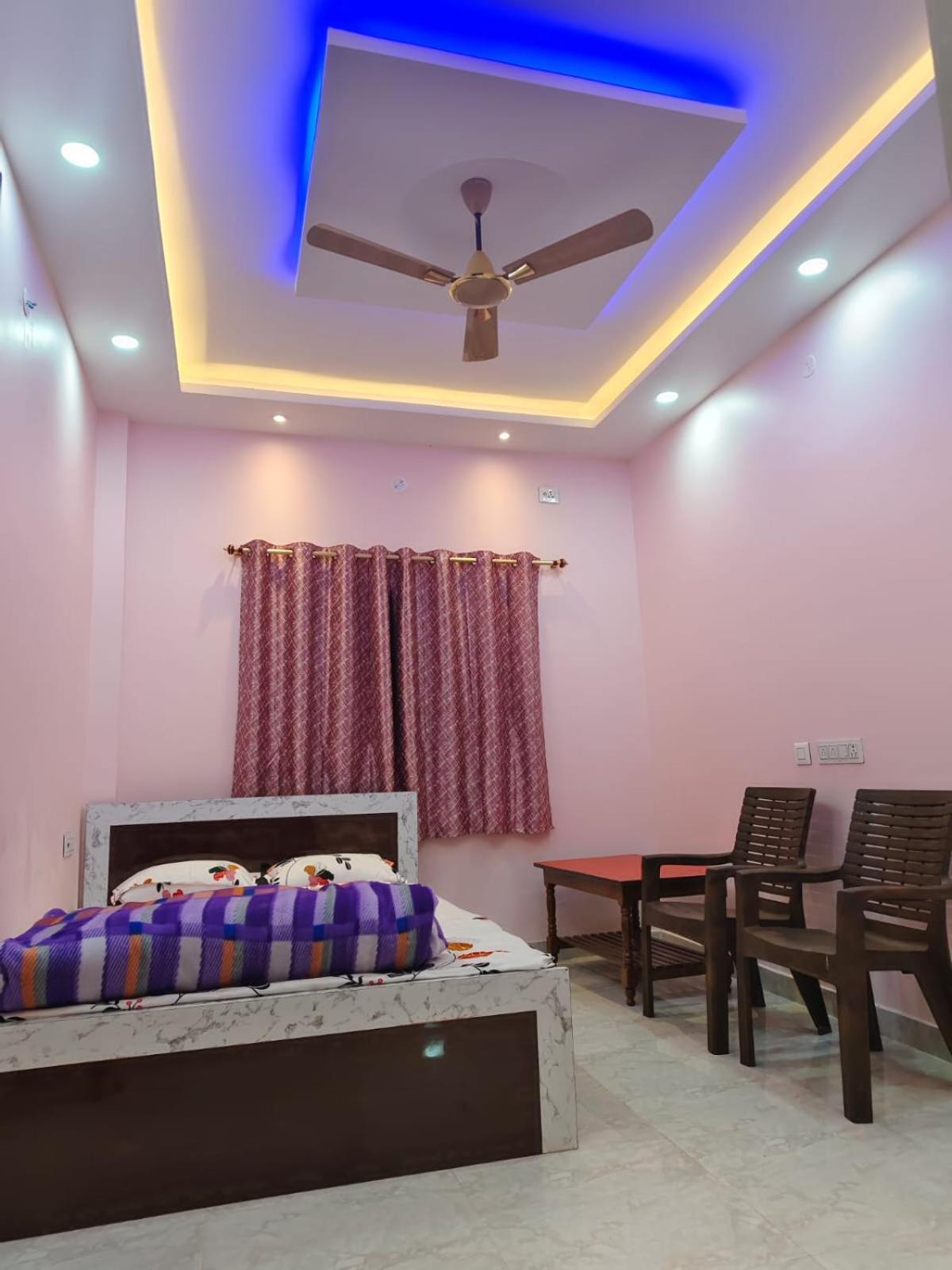 Shubh Lagan Resort Khagaria Εξωτερικό φωτογραφία